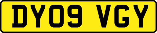 DY09VGY