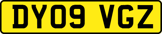 DY09VGZ