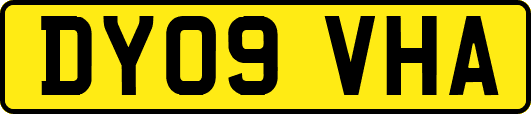 DY09VHA
