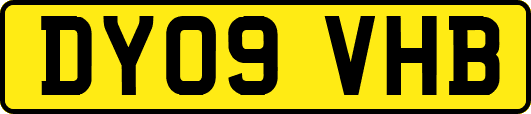 DY09VHB