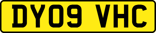 DY09VHC