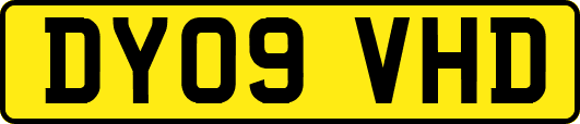 DY09VHD