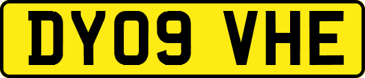 DY09VHE