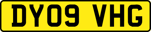DY09VHG