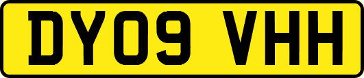DY09VHH