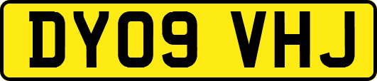 DY09VHJ