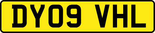 DY09VHL