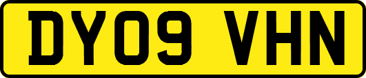 DY09VHN