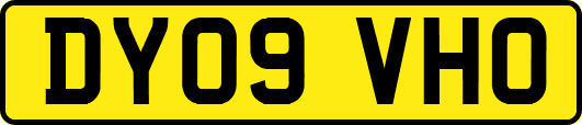 DY09VHO