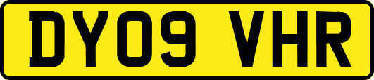 DY09VHR