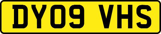 DY09VHS