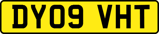 DY09VHT