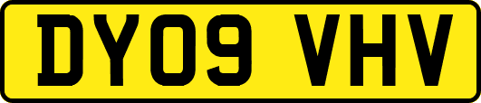 DY09VHV