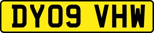 DY09VHW