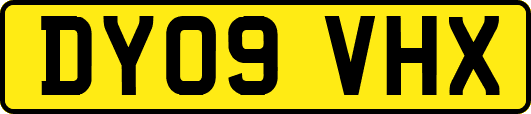 DY09VHX