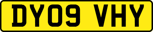 DY09VHY