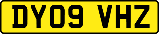 DY09VHZ