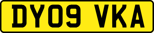 DY09VKA