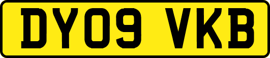 DY09VKB