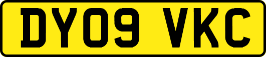DY09VKC