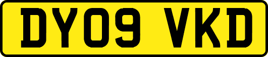 DY09VKD