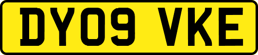 DY09VKE