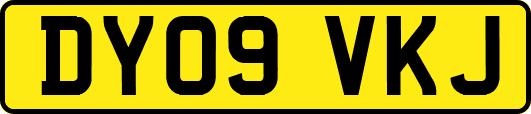 DY09VKJ