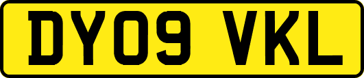 DY09VKL