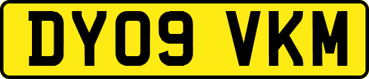 DY09VKM