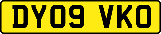 DY09VKO
