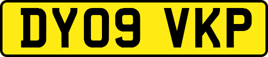 DY09VKP