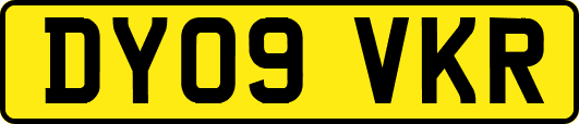 DY09VKR