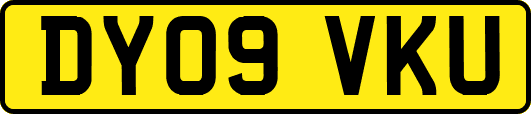 DY09VKU