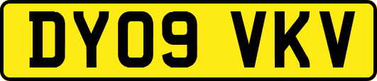 DY09VKV