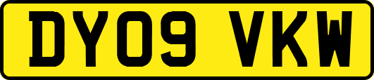 DY09VKW