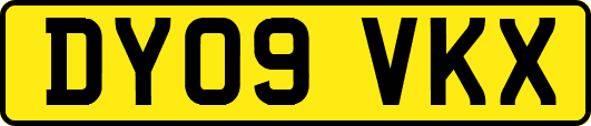 DY09VKX