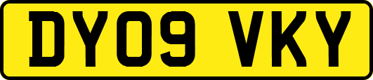 DY09VKY
