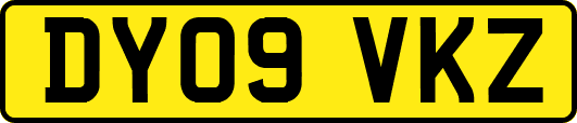 DY09VKZ