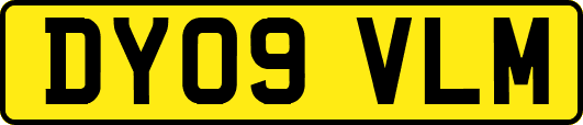DY09VLM
