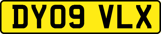 DY09VLX