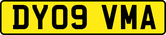 DY09VMA