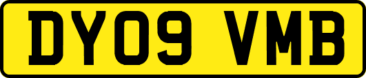 DY09VMB