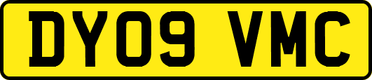 DY09VMC