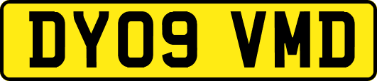 DY09VMD