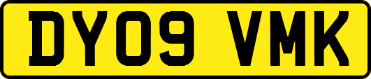 DY09VMK