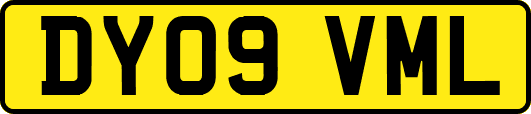 DY09VML