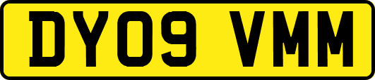 DY09VMM