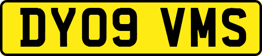 DY09VMS