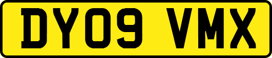 DY09VMX