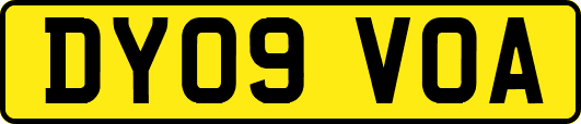 DY09VOA